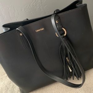 Calvin Klein purse